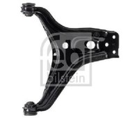 Original Febi Bilstein Lenker RadaufhäNgung 09524 FüR Audi