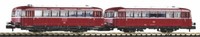 Piko 40255 Spur N Schienenbus Dieseltriebwagen Db Ep Iii Neu Ovp Analog 1:160