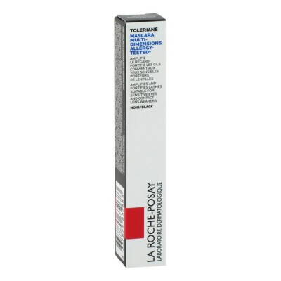 La Roche Posay Toleriane Mascara Multi-Dimensions 7,2ml PZN 14349433