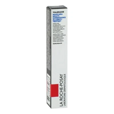 La Roche Posay Toleriane Mascara Multidimensioni 7,2ml PZN 14349433