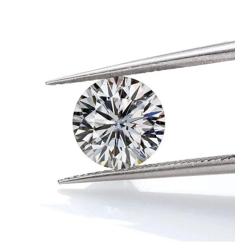 Hurry! 1.00ct IGI Certified CVD Round Diamond – F Color, Superior VVS Clarity - Image 2 of 4