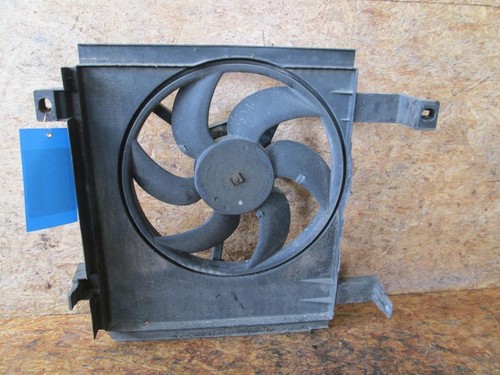 428447 Elektromotor für Kühlerlüfter SMART City-Coupe (MC 01) 9010637 - Bild 2 von 4