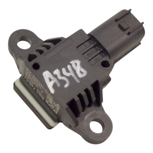 Ford B Max JK Sensor Airbagsensor Airbag Steuergerät DG13-14C676-AA Bj2016