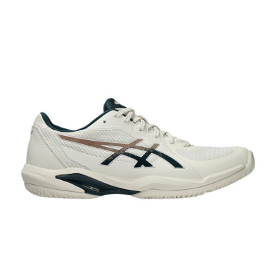 ASICS Solution Swift FF 2 Birch Saxon Green - 1041A466-200