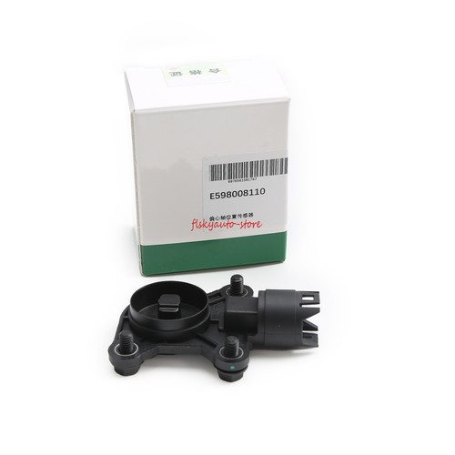 Eccentric Shaft Sensor For BMW 325i 325xi 328i 328xi 525i X3 Z4 X5 11377524879 - Picture 2 of 11