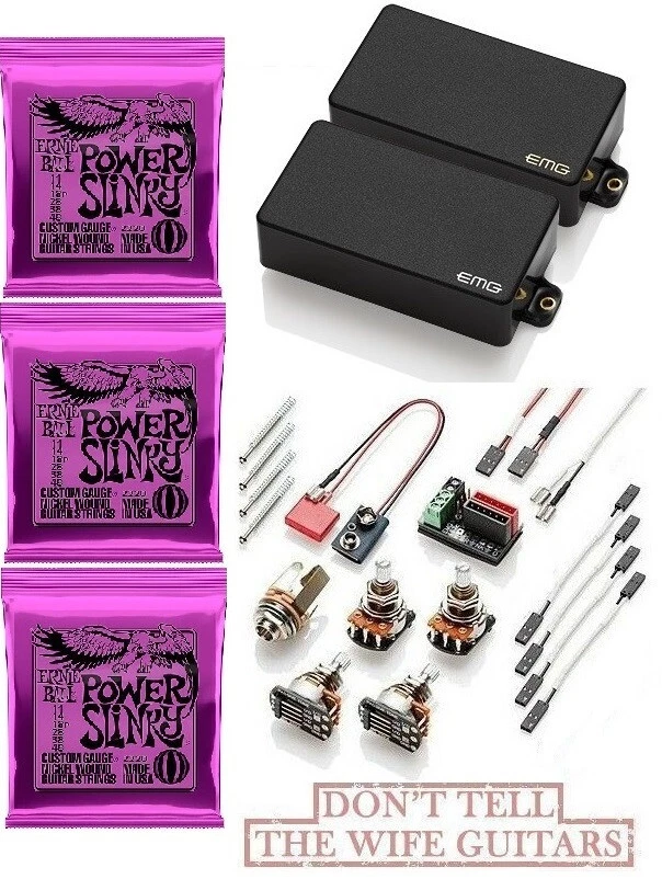 Emg 81 85 for sale | eBay