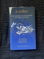 Mind Gladiators of the Future : The Unusual Story of How to Master Time, Conquer
