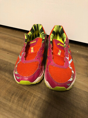 Asics GT-2000, Size 9.5, Fluide Ride, Multicolor, Dynamic DuoMax