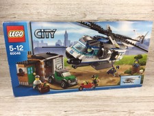 lego city police 60046