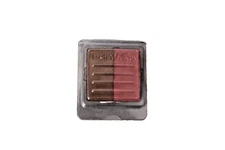 Trish McEvoy Golden Glow Face Color Blush / Bronzer Refill New