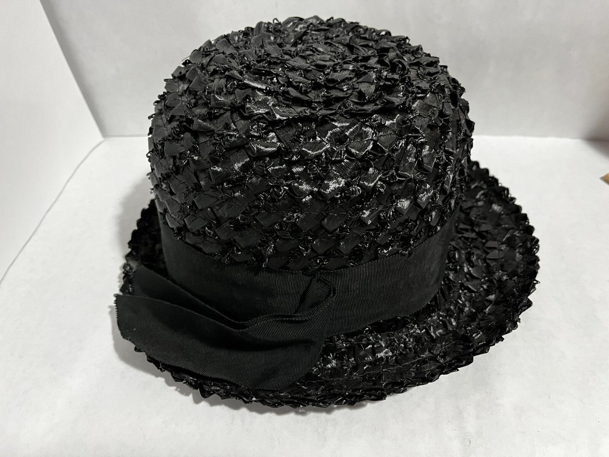 【完売品】MEDI RAFFIA LADY HAT ameri vinvage RHL3101OSNAT00004_a7875686-