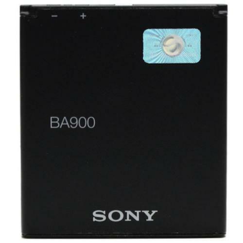 Batería Original Piezas de Repuesto SONY BA900 Para Xperia L J Tx Pila Nuevo |