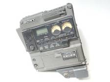 Sony BVV-5PS Videocassette Recorder
