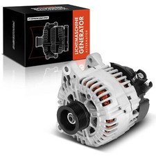 Alternateur Citroen EVASION