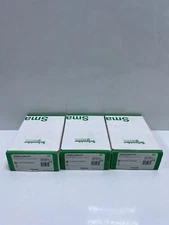 Lot 3 pcs Schneider SmartX Controllers , White SXWSC3XSELXX