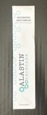 Alastin Skincare Restorative Skin Complex 1 fl oz / 29.6 ml AUTH NEW SEALED