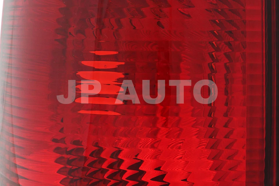 Juego de luces traseras para Lincoln Navigator 1998-2002 lado conductor y pasajero Foto 2 de 4