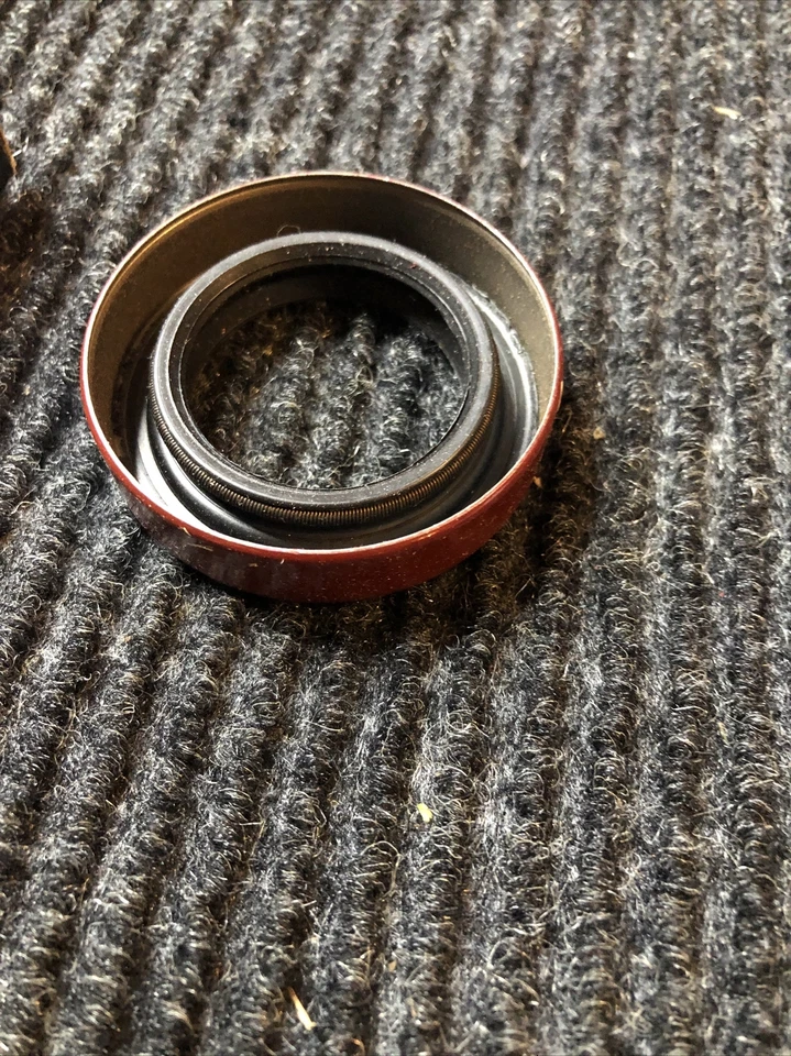 🔥🔥🔥New Federal Mogul Wheel Seal Rear 3348 Fits 1976-87 Chevrolet - Изображение 3 из 4