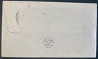 1931 Germany Catapult Flight Airmail Cover SS Europa to Chicago IL Usa Ship To S — photo 2