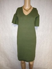 Lauren Ralph Lauren Green Dress Size PXS Brand New NWT