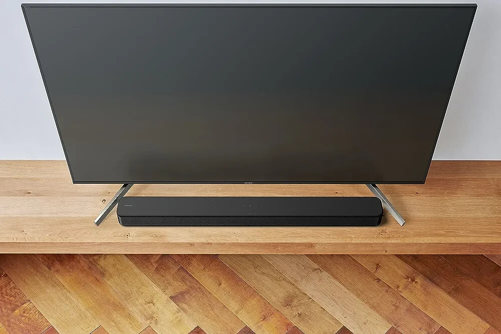 soundbar Best buy bargain available for television-image