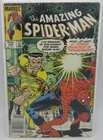 The Amazing Spider-Man #246 (1983) Black Cat, The Watcher, Avengers