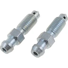 13905 Dorman Brake Bleed Screws Set of 2 Front or Rear for 4 Runner Pair