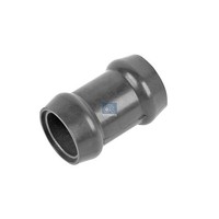 ÖLschlauch DT Spare Parts Iam-Expertise Passend FüR U.A. MAN TGA