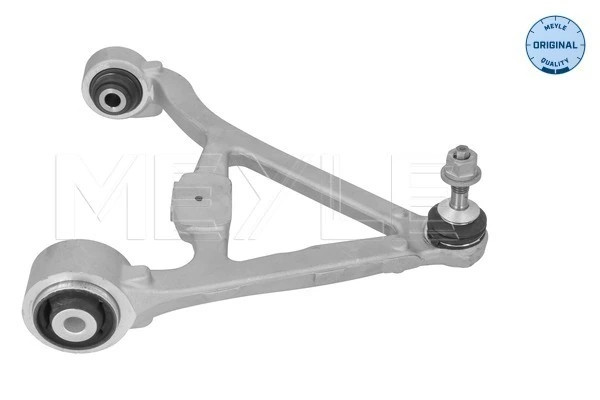 Bras de liaison suspension de roue Meyle 18-16 050 0020 compatible avec référence 1W435K742AA Jaguar