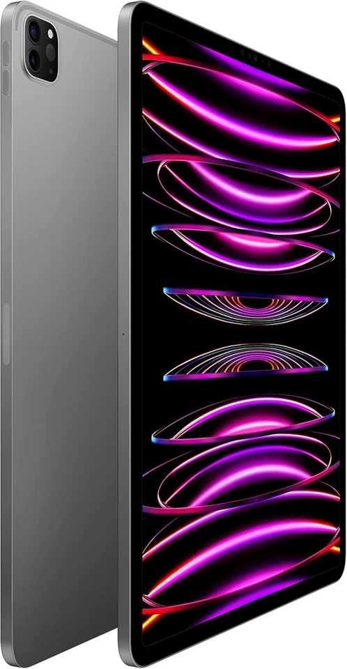 Apple iPad Pro 11-inch (4th generation) · 128GB · Wi-Fi, photo 2 of 5