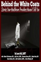 Laura Hull (U. A.) | Behind The White Coats | Taschenbuch | Englisch (2019)