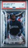 2025 TOPPS TRIBUTE KEN GRIFFEY JR #6 SEATTLE MARINERS BASEBALL PSA 9