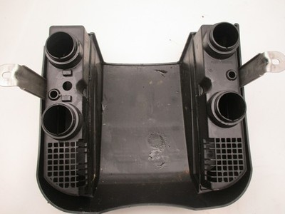 439166 5005368 5001896 Evinrude Johnson Ficht V4 Air Silencer Box 75 90 115 Hp