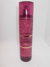 Bath Body Works Petal Parade fragrance mist NEW