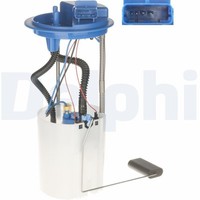 Delphi FG2047-12B1 Kraftstoff-FöRdereinheit Passend FüR Fiat