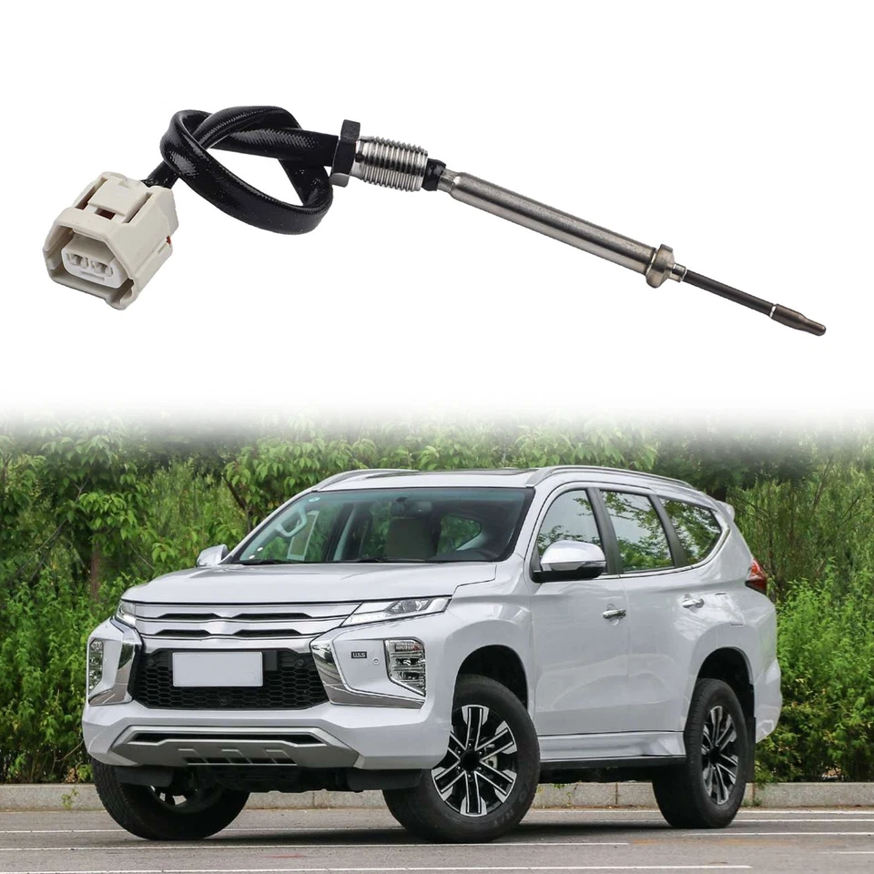 Top Notch Exhaust Temperature Sensor For Mitsubishi L200 KK1T KK2T 1587A092 - Image 2 of 4