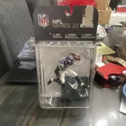 McFarlane Toys NFL Series 22 Adrian Peterson Minnesota Vikings Figure Plastic