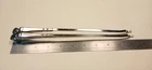 CLASSIC CAR WRIST END 10" TRICO WINDSCREEN WIPER ARMS 546431, 610251,ETC N.O.S.