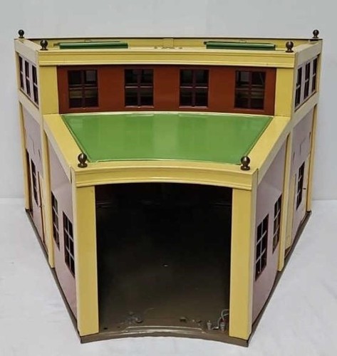 Sección Roundhouse MTH 11-90063 calibre estándar #444 EX | Condition: Used