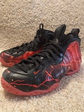 Nike Air Foamposite One x Stranger Things "Vecna" Style Code: IR7336-001 