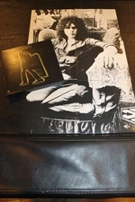 T Rex Electric Warrior (6) 7" 45 RPM Box Set RSD  Limited Edition