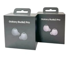 Samsung Galaxy Buds2 PRO R510 Noise Cancelling FREE SHIPPING USA XMAS SALE