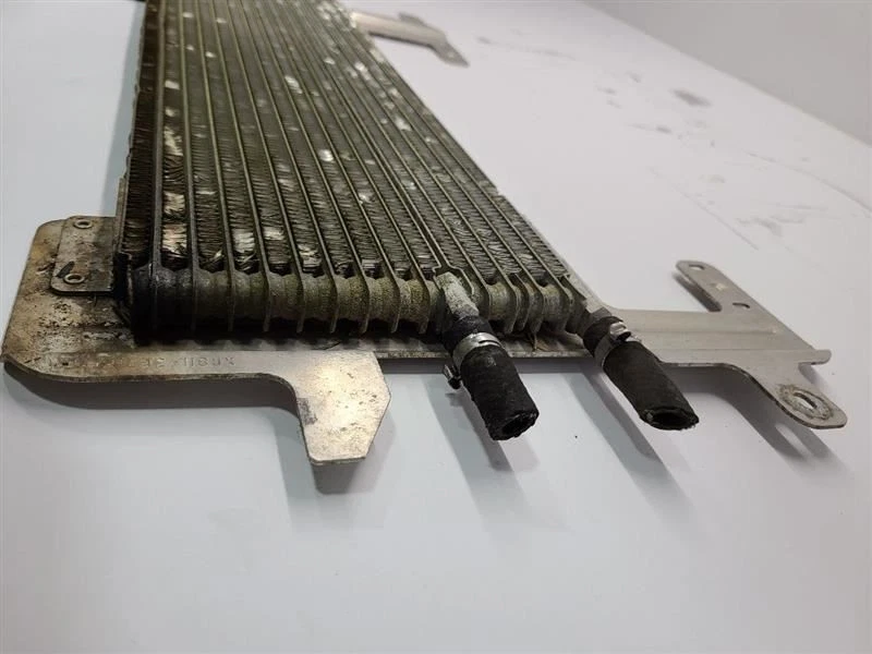 2003 03 LINCOLN LS Automatic Transmission Oil Cooler Foto 3 de 4