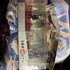 Disney INFINITY Lone Ranger & Tonto Play Set Game Character Action Figure Pack 