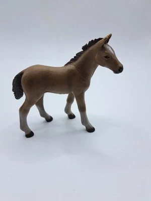 2003 Schleich® Hannoveraner Fohlen - 13277 - Horse Club - Pferd - Bild 1 von 4