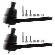 Kit de suspensión de rótulas de 2 piezas para Mercury Tracer 1991-1996 inferior delantero
