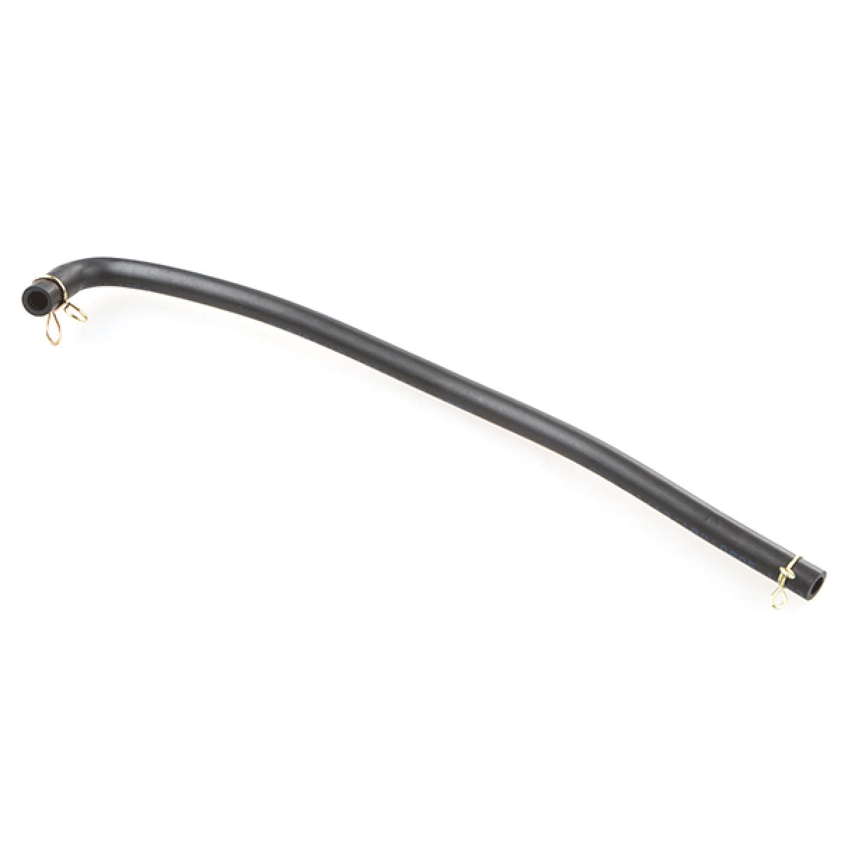 Radiator To Reservoir Pipe for UM125-ADV, UM125-ADT Radiator Hose Rubber WTHS052