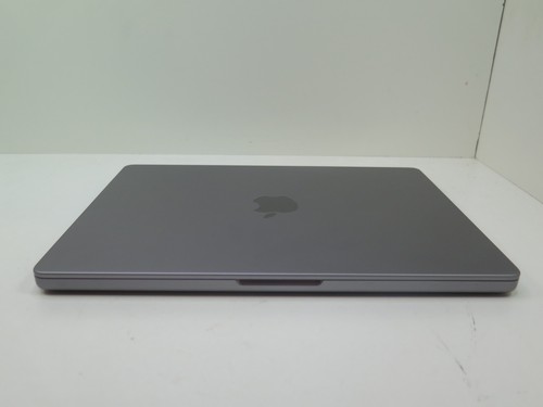 APPLE MACBOOK PRO GRAY 2023 M2 PRO 14" 16C GPU 16GB 512GB BATT COUNT @ ONLY 27 - Afbeelding 8 van 12