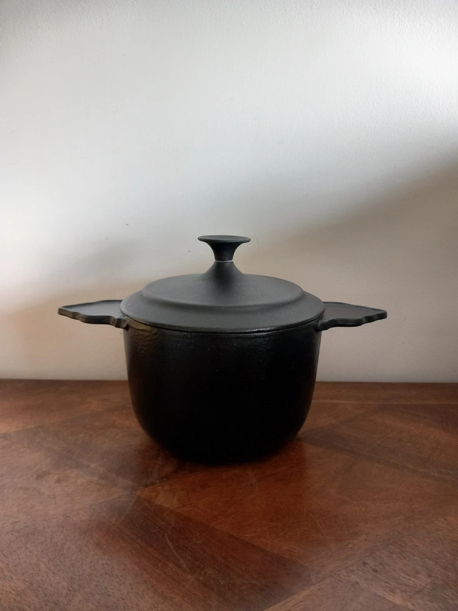 Cocotte en fonte Cousances - Arts de la table