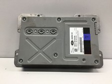 Jaguar E-Pace 2018 Endstufe Audio-Verst&auml;rker HX7319C164BD KAD25618